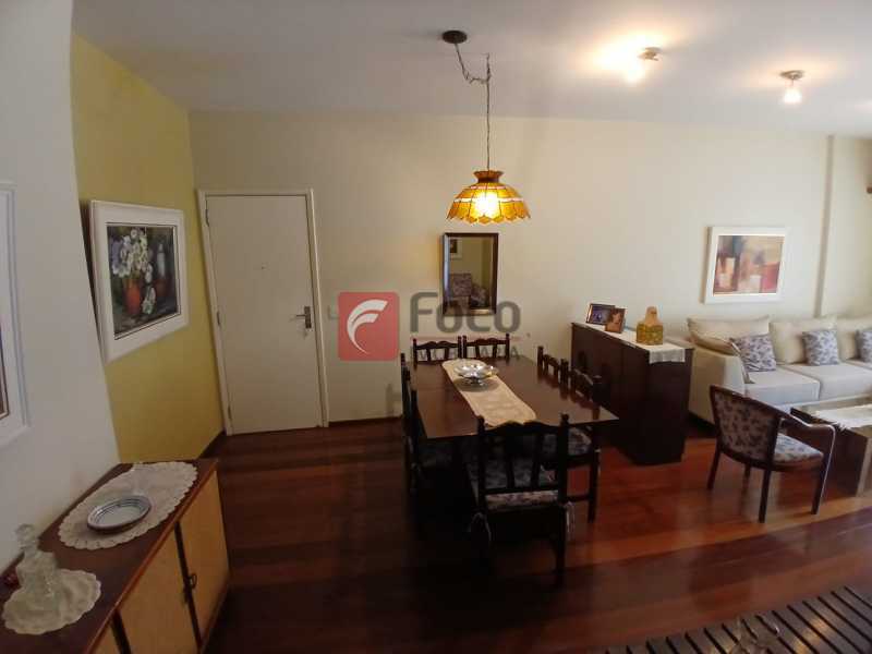 Conheça sala7 do imóvel - Apartamento 3 quartos à venda Humaitá, Rio de Janeiro - R$ 1.250.000 - JBAP32438 - 4 sala7 - 4
