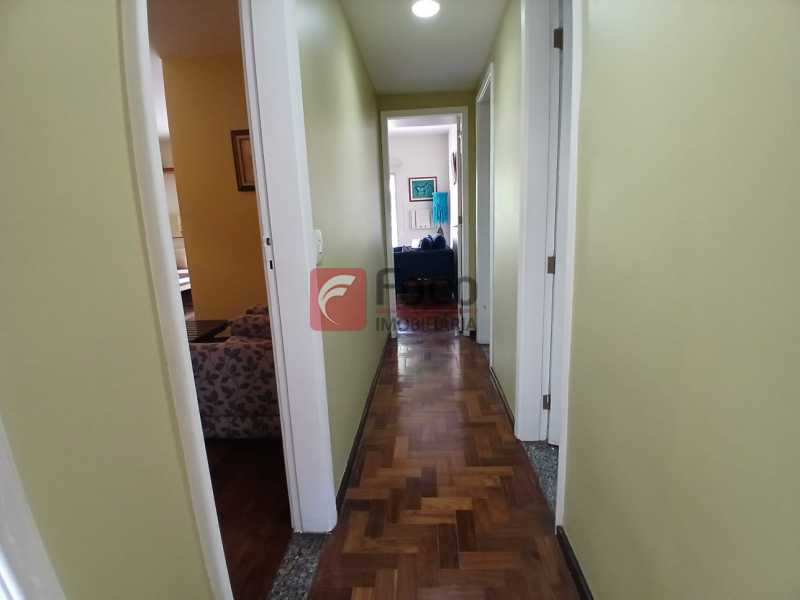 Conheça circulação1 do imóvel - Apartamento 3 quartos à venda Humaitá, Rio de Janeiro - R$ 1.250.000 - JBAP32438 - 8 circulação1 - 8