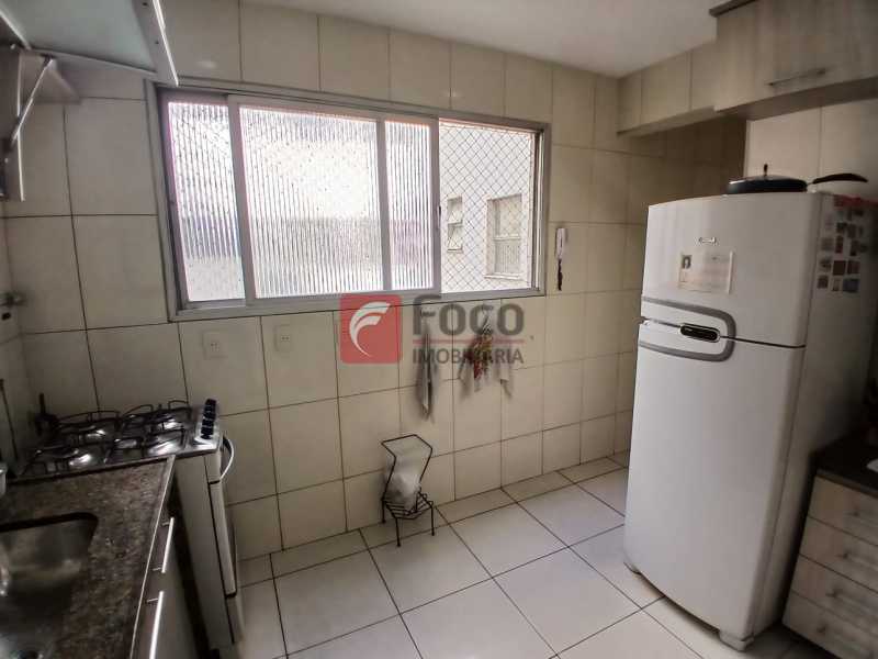 Conheça cozinha2 do imóvel - Apartamento 3 quartos à venda Humaitá, Rio de Janeiro - R$ 1.250.000 - JBAP32438 - 11 cozinha2 - 11