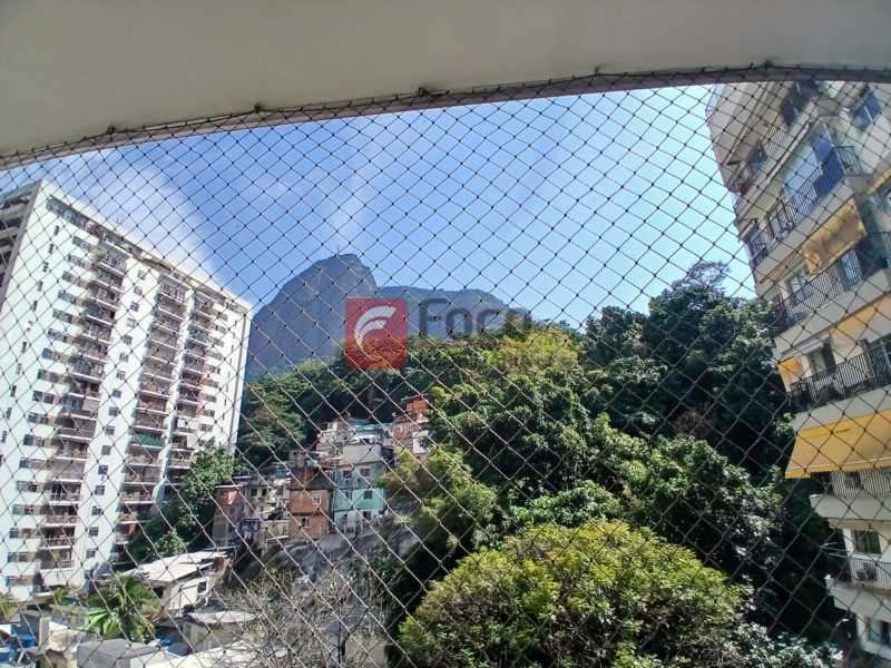 Conheça Vista Cristo1 do imóvel - Apartamento 3 quartos à venda Humaitá, Rio de Janeiro - R$ 1.250.000 - JBAP32438 - 28 Vista Cristo1 - 28