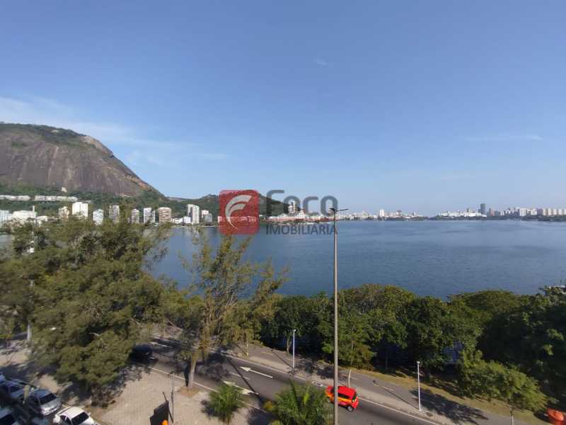 Conheça 3 do imóvel - Maravilhoso apartamento em localização nobilíssima - JBAP40624 - 2 3 - 2