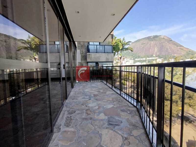 Conheça 14 do imóvel - Maravilhoso apartamento em localização nobilíssima - JBAP40624 - 1 14 - 1