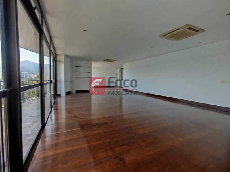 Conheça 15 do imóvel - Maravilhoso apartamento em localização nobilíssima - JBAP40624 - 5 15 - 5