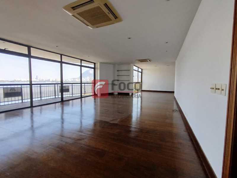 Conheça 16 do imóvel - Maravilhoso apartamento em localização nobilíssima - JBAP40624 - 3 16 - 3