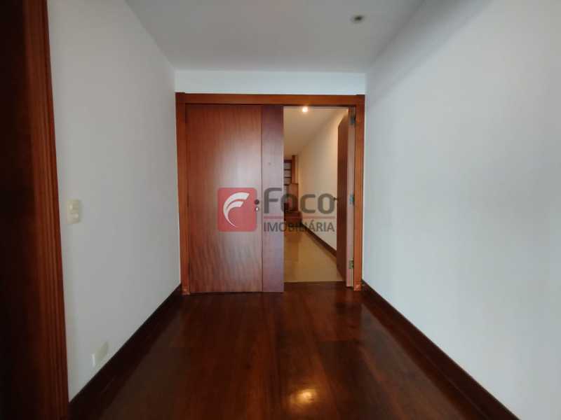 Conheça 26 do imóvel - Maravilhoso apartamento em localização nobilíssima - JBAP40624 - 7 26 - 7
