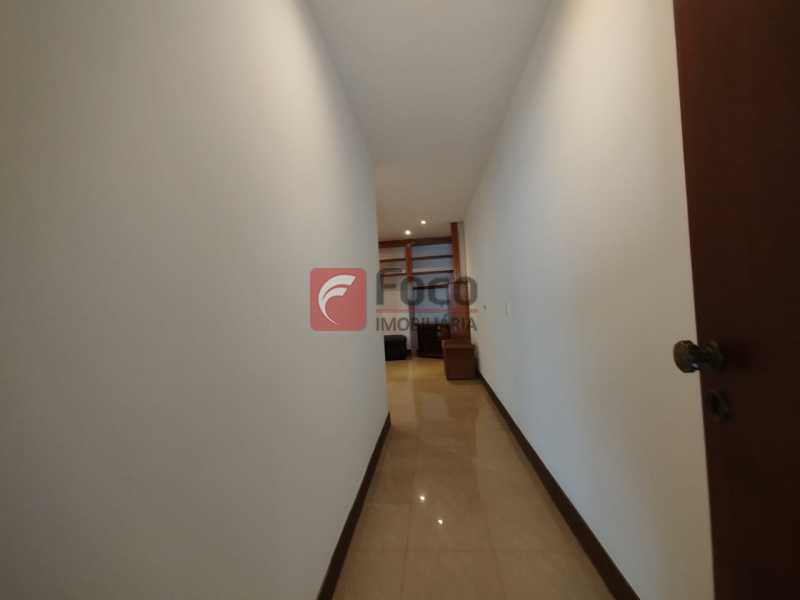 Conheça 28 do imóvel - Maravilhoso apartamento em localização nobilíssima - JBAP40624 - 8 28 - 8