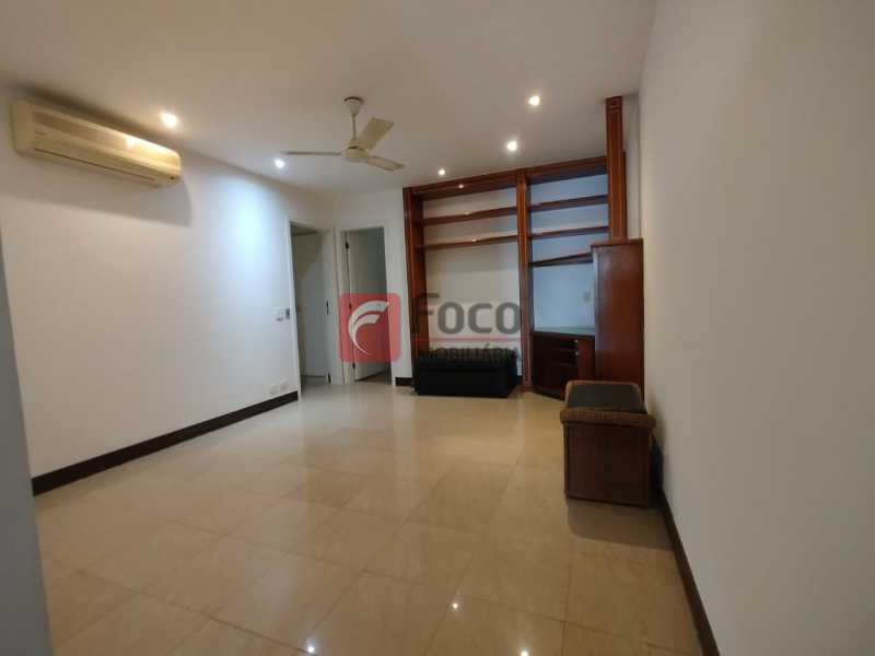Conheça 29 do imóvel - Maravilhoso apartamento em localização nobilíssima - JBAP40624 - 10 29 - 10