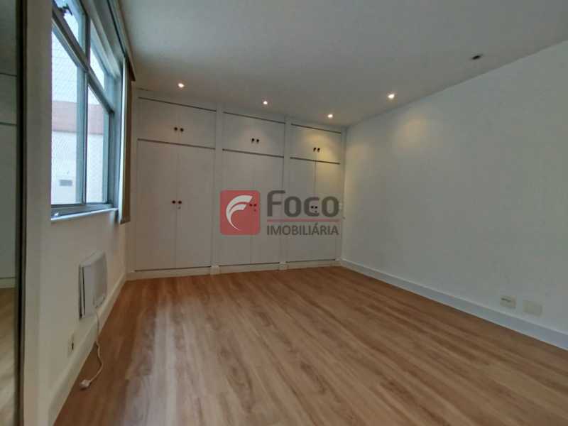 Conheça 31 do imóvel - Maravilhoso apartamento em localização nobilíssima - JBAP40624 - 12 31 - 12