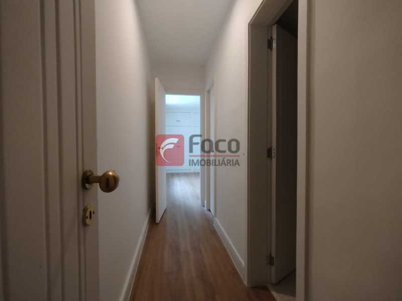 Conheça 34 do imóvel - Maravilhoso apartamento em localização nobilíssima - JBAP40624 - 13 34 - 13