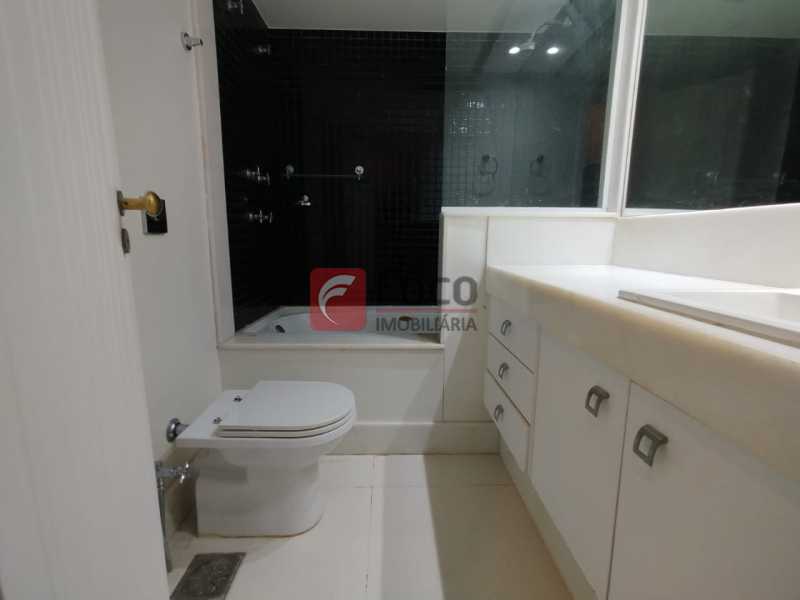 Conheça 38 do imóvel - Maravilhoso apartamento em localização nobilíssima - JBAP40624 - 20 38 - 20