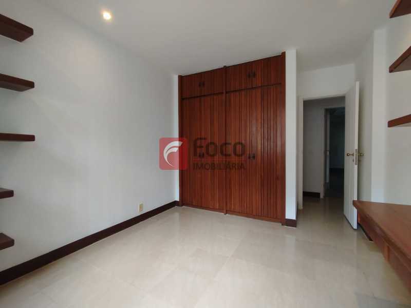 Conheça 45 do imóvel - Maravilhoso apartamento em localização nobilíssima - JBAP40624 - 14 45 - 14