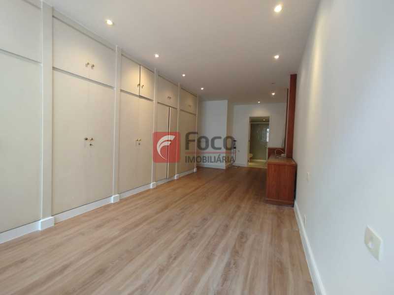 Conheça 61 do imóvel - Maravilhoso apartamento em localização nobilíssima - JBAP40624 - 11 61 - 11