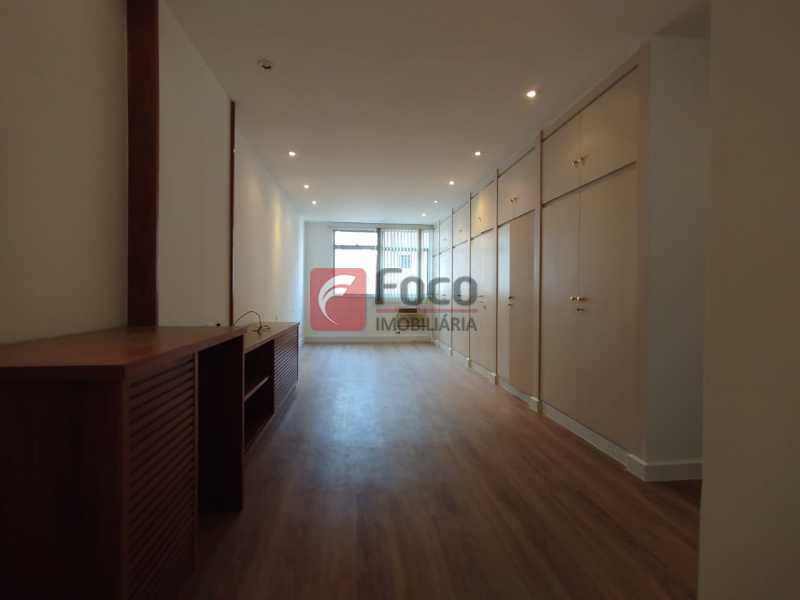Conheça 63 do imóvel - Maravilhoso apartamento em localização nobilíssima - JBAP40624 - 9 63 - 9