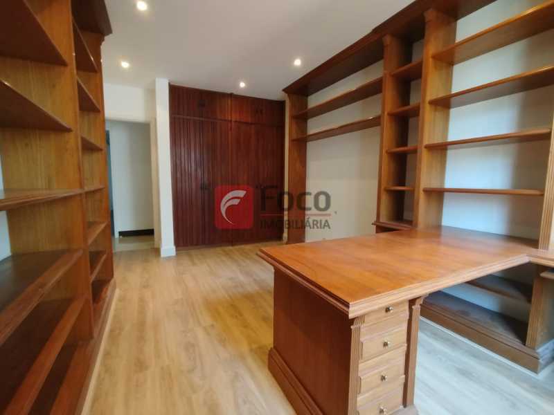 Conheça 67 do imóvel - Maravilhoso apartamento em localização nobilíssima - JBAP40624 - 19 67 - 19