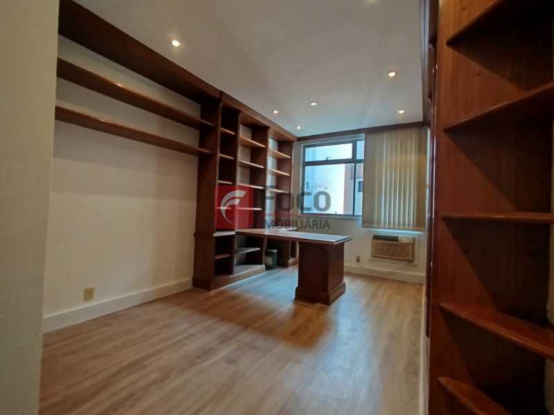 Conheça 68 do imóvel - Maravilhoso apartamento em localização nobilíssima - JBAP40624 - 18 68 - 18