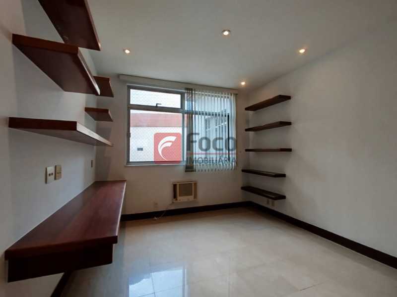 Conheça 69 do imóvel - Maravilhoso apartamento em localização nobilíssima - JBAP40624 - 15 69 - 15