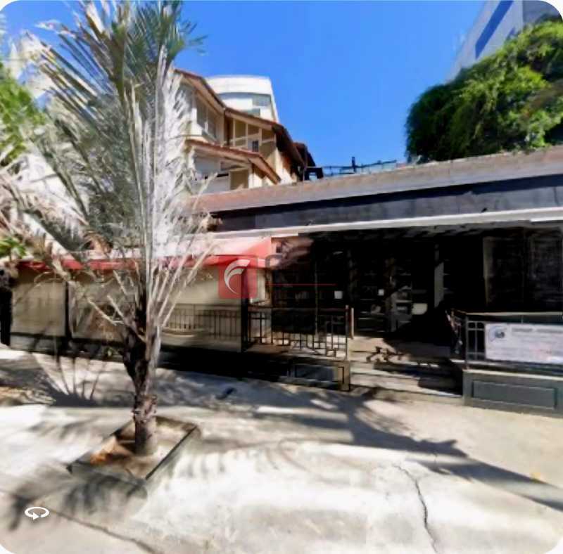 Conheça 4 do imóvel - Casa Comercial 210m² para venda e aluguel Lagoa, Rio de Janeiro - R$ 4.500.000 - JBCC30004 - 4 4 - 4