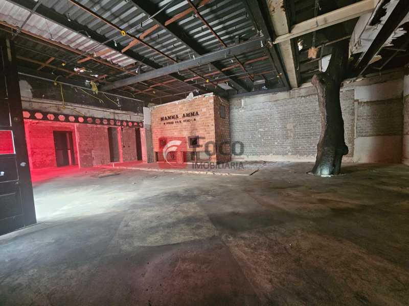 Conheça 5 do imóvel - Casa Comercial 210m² para venda e aluguel Lagoa, Rio de Janeiro - R$ 4.500.000 - JBCC30004 - 5 5 - 5