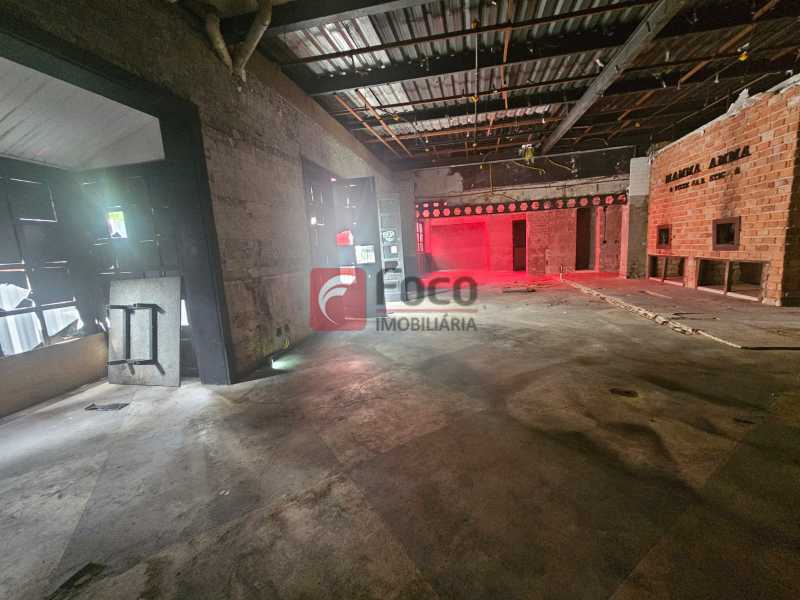 Conheça 6 do imóvel - Casa Comercial 210m² para venda e aluguel Lagoa, Rio de Janeiro - R$ 4.500.000 - JBCC30004 - 6 6 - 6