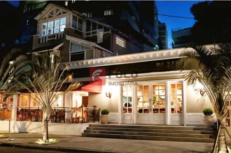 Conheça 2 do imóvel - Casa Comercial 210m² para venda e aluguel Lagoa, Rio de Janeiro - R$ 4.500.000 - JBCC30004 - 2 2 - 2