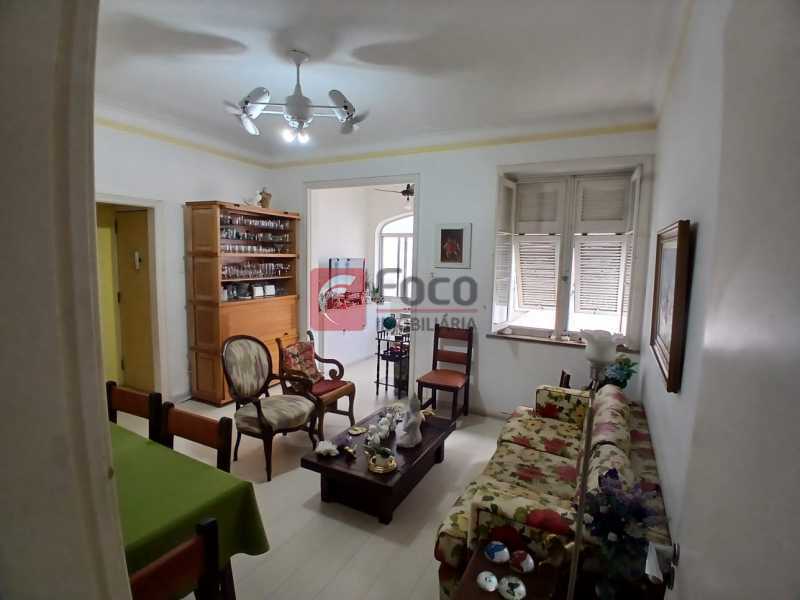 Conheça sala1 do imóvel - Localização Estratégica e Charmosa! - JBAP21813 - 1 sala1 - 1