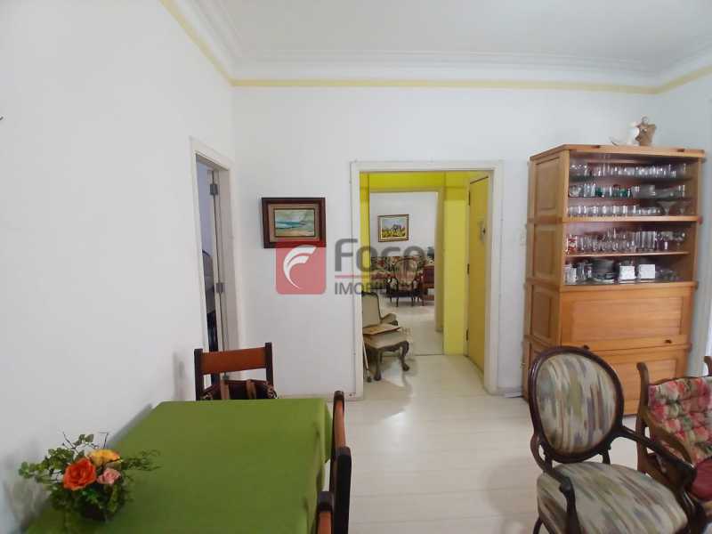 Conheça sala2 do imóvel - Localização Estratégica e Charmosa! - JBAP21813 - 4 sala2 - 4