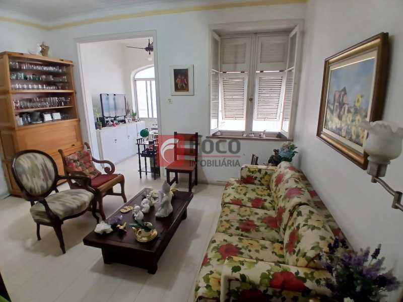 Conheça sala4 do imóvel - Localização Estratégica e Charmosa! - JBAP21813 - 3 sala4 - 3