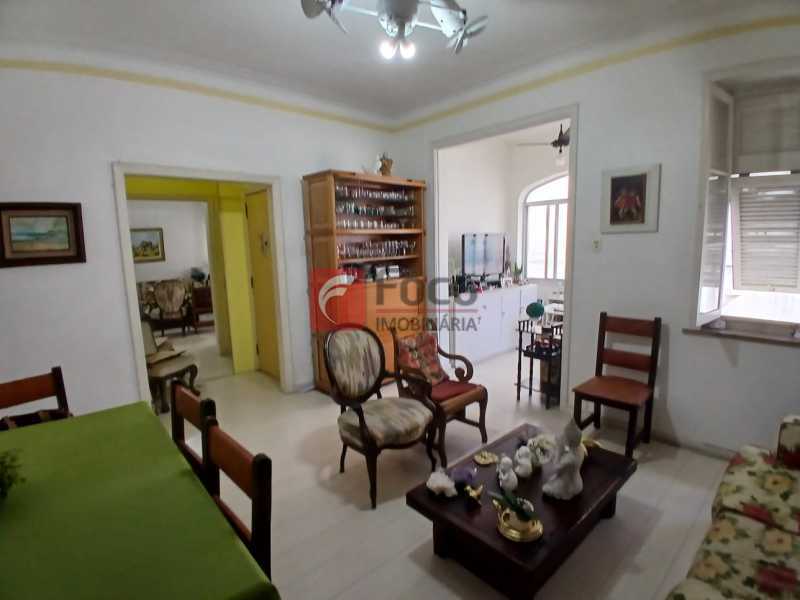 Conheça sala5 do imóvel - Localização Estratégica e Charmosa! - JBAP21813 - 5 sala5 - 5