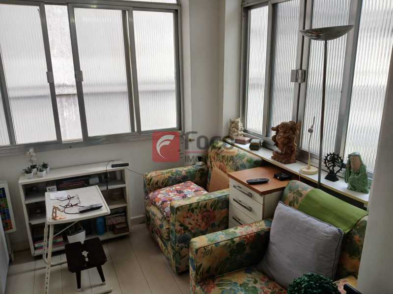 Conheça jardim de inverno1 do imóvel - Localização Estratégica e Charmosa! - JBAP21813 - 6 jardim de inverno1 - 6