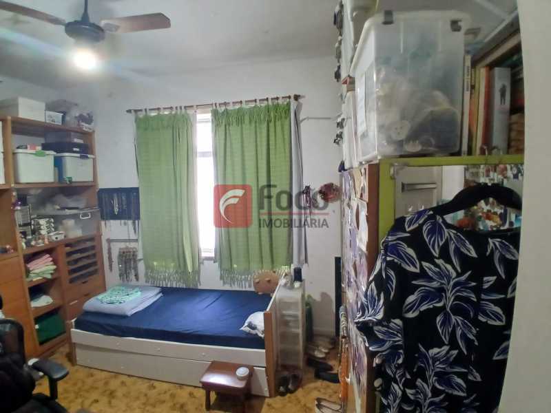 Conheça quarto do imóvel - Localização Estratégica e Charmosa! - JBAP21813 - 12 quarto - 12