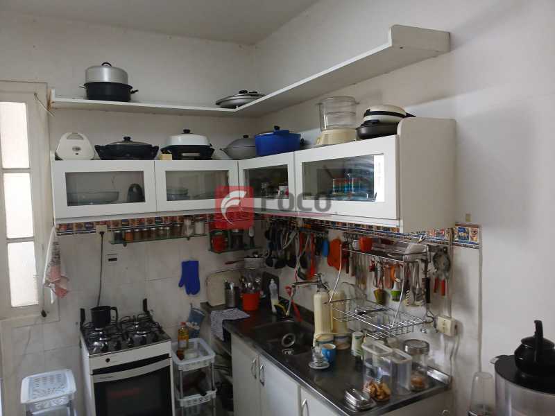 Conheça cozinha1 do imóvel - Localização Estratégica e Charmosa! - JBAP21813 - 18 cozinha1 - 18
