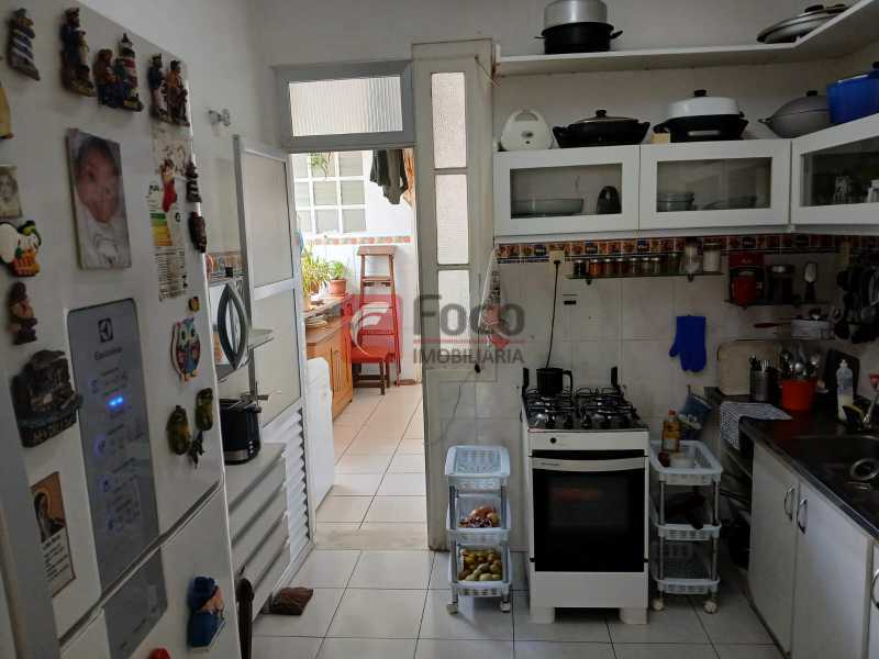 Conheça cozinha2 do imóvel - Localização Estratégica e Charmosa! - JBAP21813 - 19 cozinha2 - 19