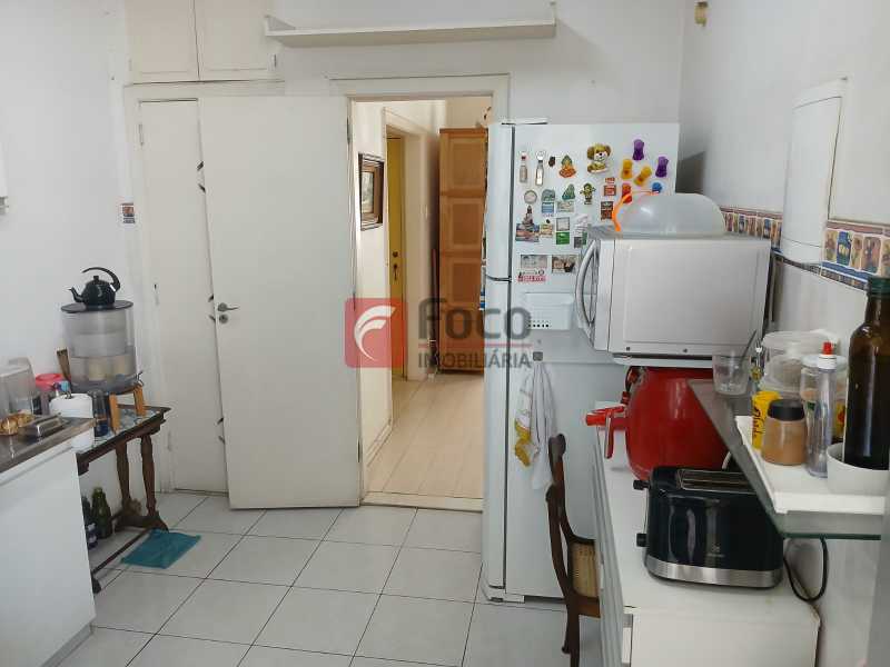 Conheça cozinha3 do imóvel - Localização Estratégica e Charmosa! - JBAP21813 - 20 cozinha3 - 20