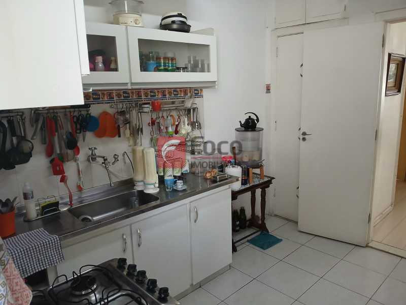 Conheça cozinha4 do imóvel - Localização Estratégica e Charmosa! - JBAP21813 - 21 cozinha4 - 21