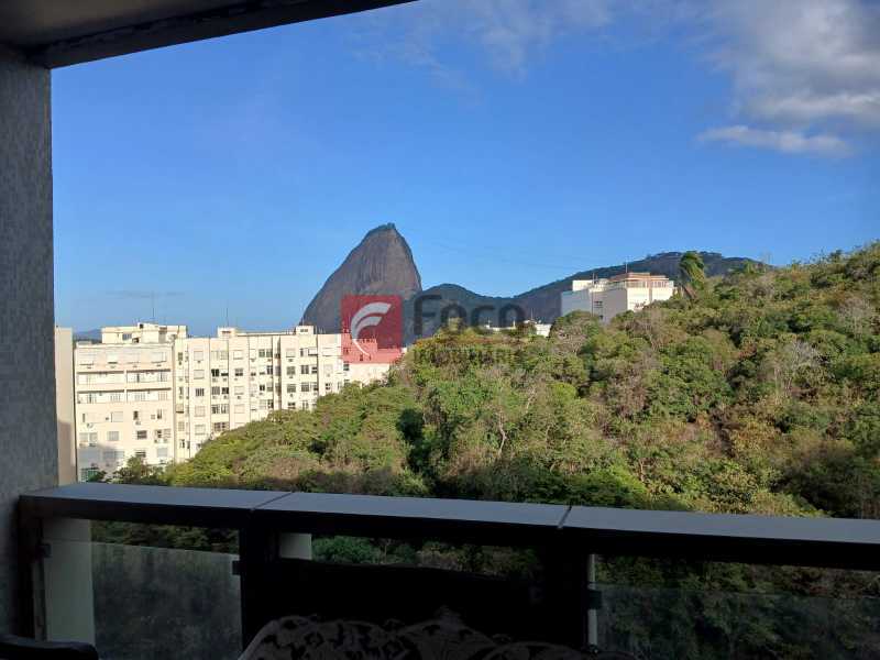 vista Pão de Açúcar - 3