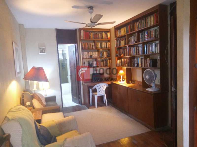 quarto suite master - 12