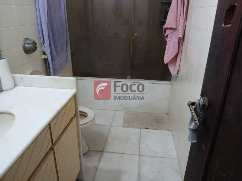 banheiro social - 17