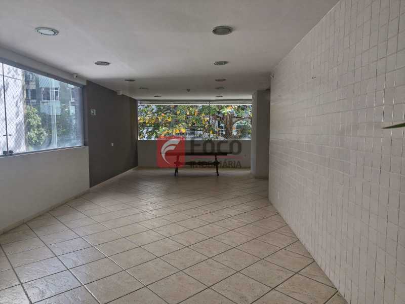 Conheça 21 do imóvel - Jardim Botânico – Localização Privilegiada! - JBAP21815 - 20 21 - 20