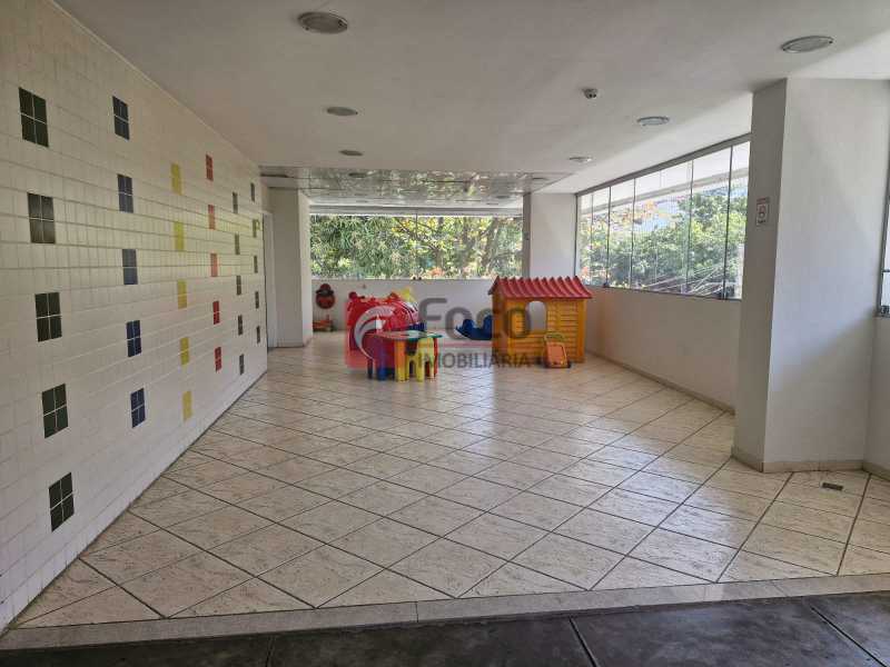 Conheça 23 do imóvel - Jardim Botânico – Localização Privilegiada! - JBAP21815 - 22 23 - 22