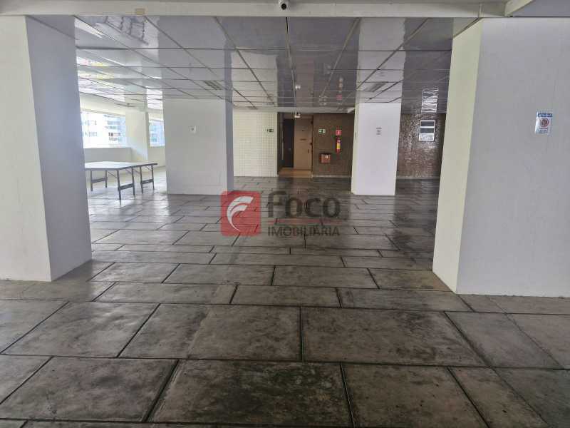 Conheça 24 do imóvel - Jardim Botânico – Localização Privilegiada! - JBAP21815 - 23 24 - 23