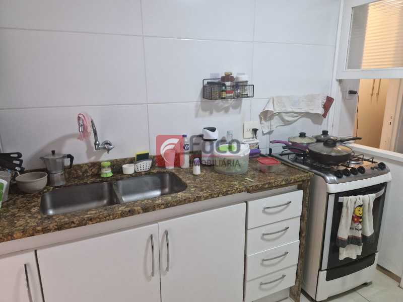 Conheça 17 do imóvel - Jardim Botânico – Localização Privilegiada! - JBAP21815 - 17 17 - 17