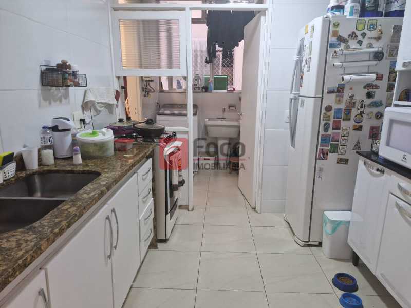 Conheça 15 do imóvel - Jardim Botânico – Localização Privilegiada! - JBAP21815 - 15 15 - 15