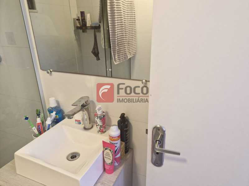 Conheça 11 do imóvel - Jardim Botânico – Localização Privilegiada! - JBAP21815 - 11 11 - 11