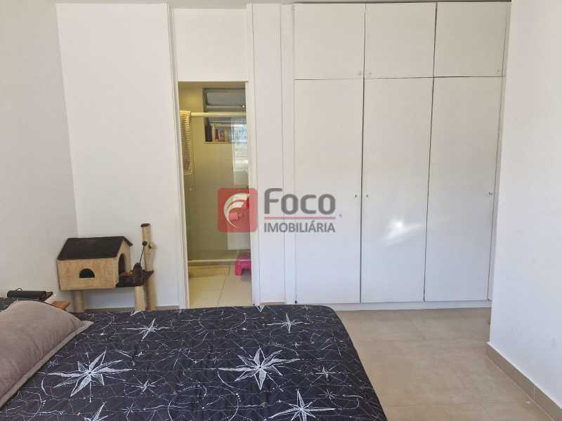 Conheça 9 do imóvel - Jardim Botânico – Localização Privilegiada! - JBAP21815 - 9 9 - 9