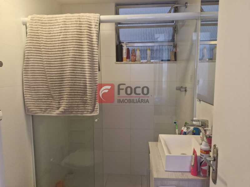 Conheça 12 do imóvel - Jardim Botânico – Localização Privilegiada! - JBAP21815 - 12 12 - 12