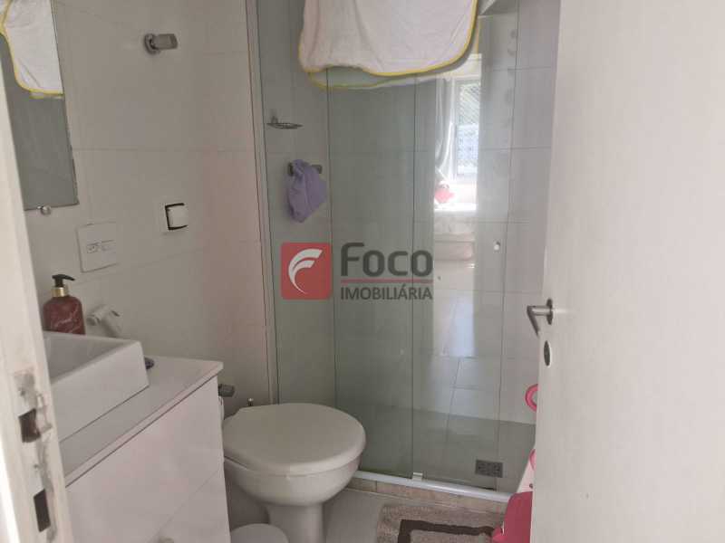 Conheça 13 do imóvel - Jardim Botânico – Localização Privilegiada! - JBAP21815 - 13 13 - 13