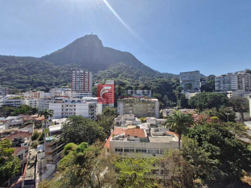 Conheça 6 do imóvel - Jardim Botânico – Localização Privilegiada! - JBAP21815 - 6 6 - 6