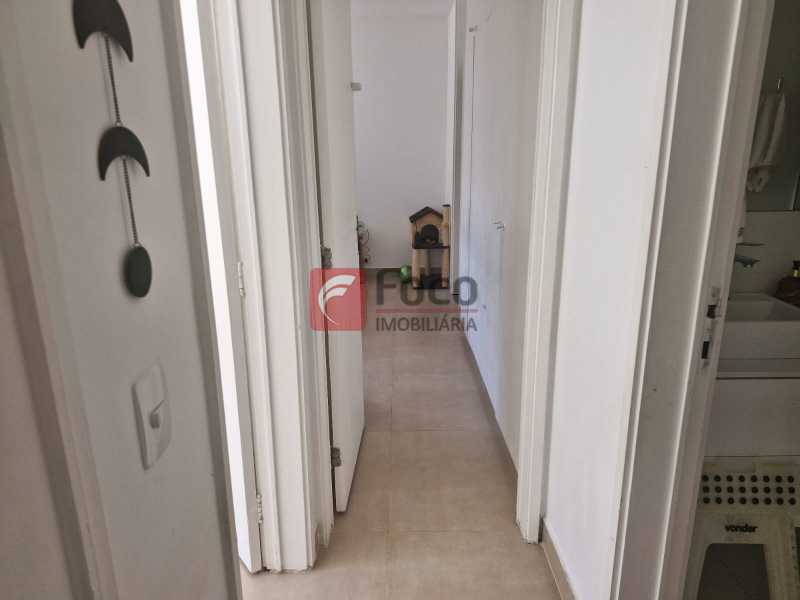 Conheça 4 do imóvel - Jardim Botânico – Localização Privilegiada! - JBAP21815 - 4 4 - 4