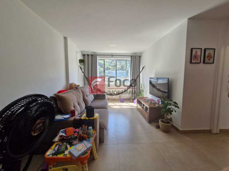 Conheça 1 do imóvel - Jardim Botânico – Localização Privilegiada! - JBAP21815 - 1 1 - 1