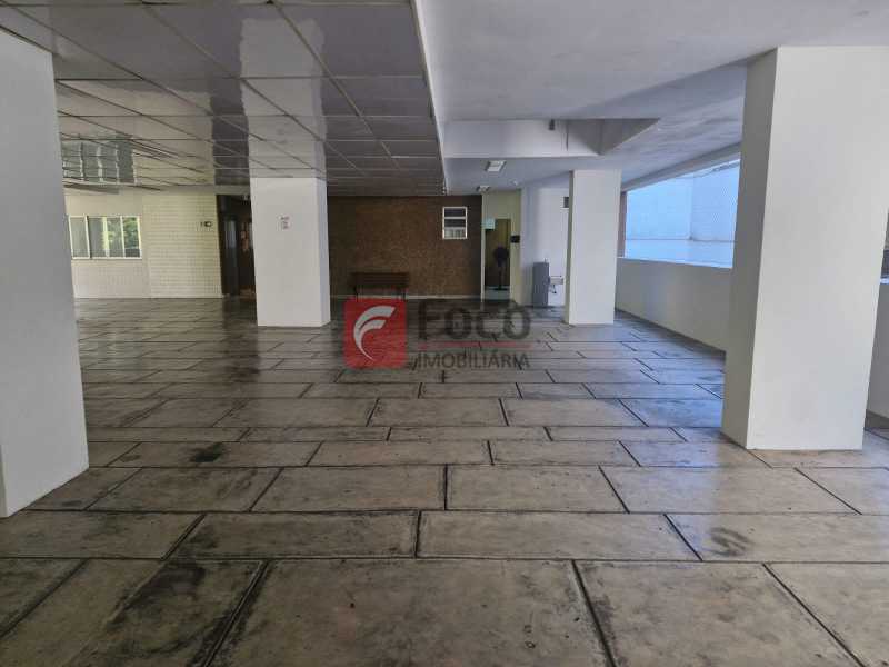 Conheça 25 do imóvel - Jardim Botânico – Localização Privilegiada! - JBAP21815 - 24 25 - 24